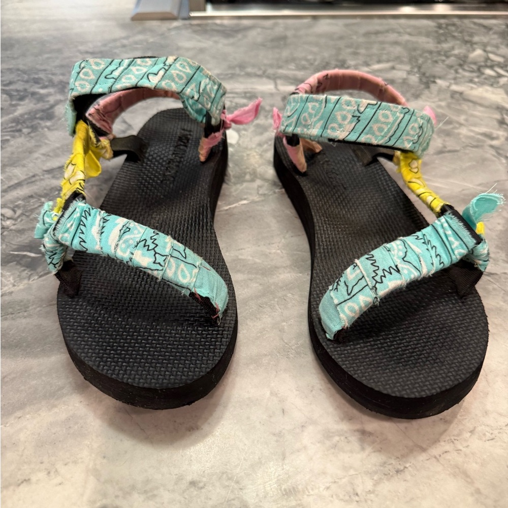 Arizona Love Trecky   Sandals -10